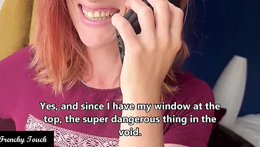 EPISODE 52 : The guy who clean my windows