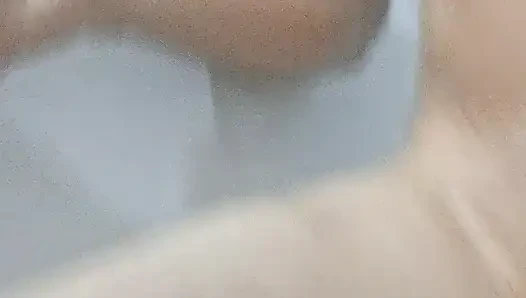 Jarking my asshole