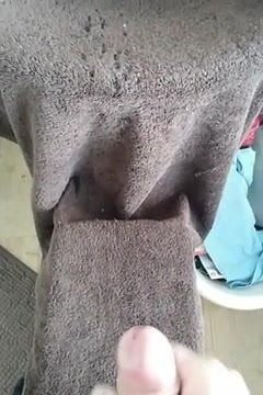 big jizz