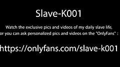 Bdsm trénink otroka bdsm špinavý otrok při tréninku skutečného otroka 24 7