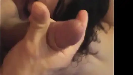 Very Closeup Anal, Vaginal and Face Cuming! Real Homemade