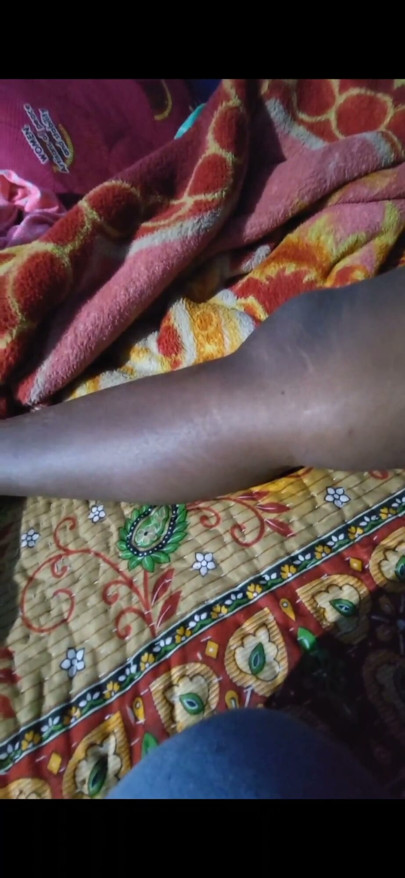 New bhabhi's fingering watch live | Clip 1