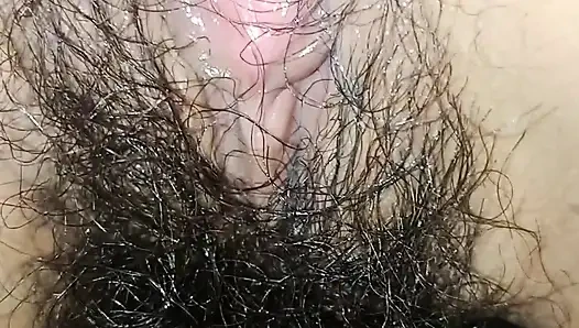 Pulen!! Uzun zamandır dul bir aygır anne
