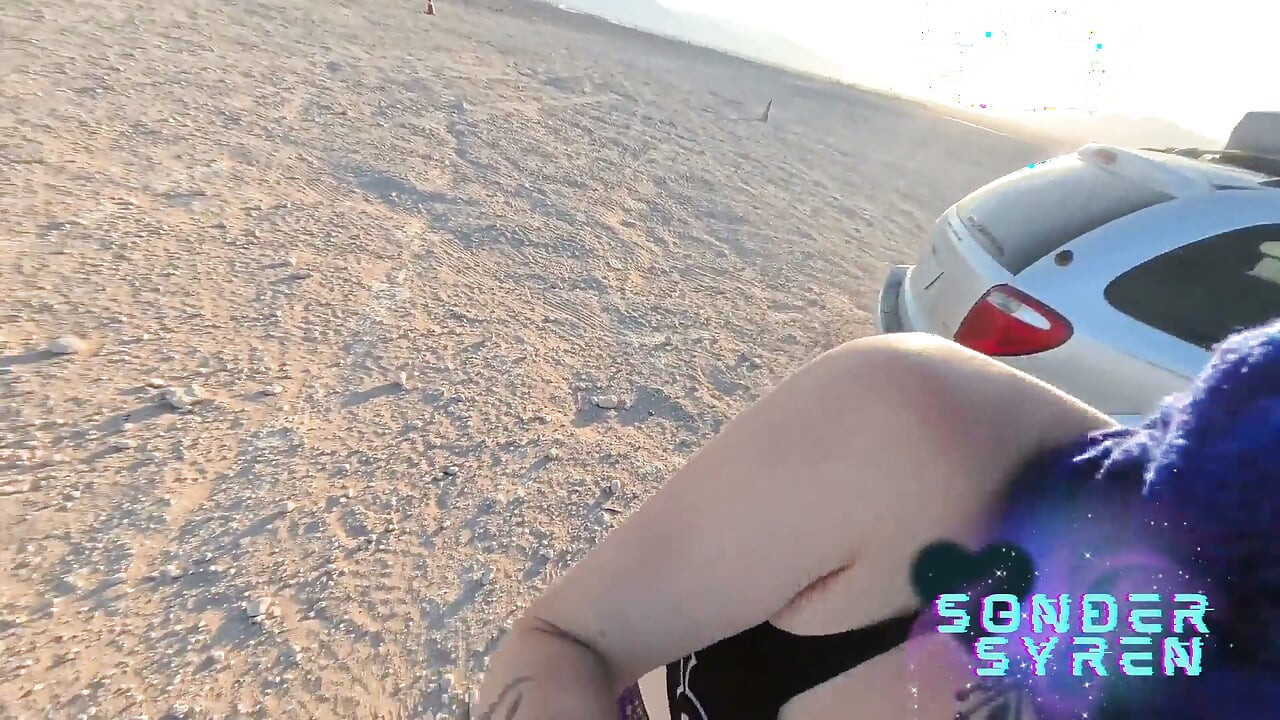 Sonder Syren Desert Flow