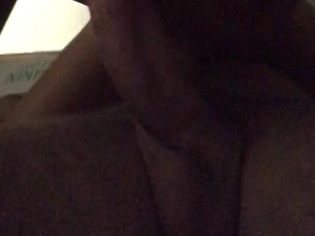 Big Dominican dick