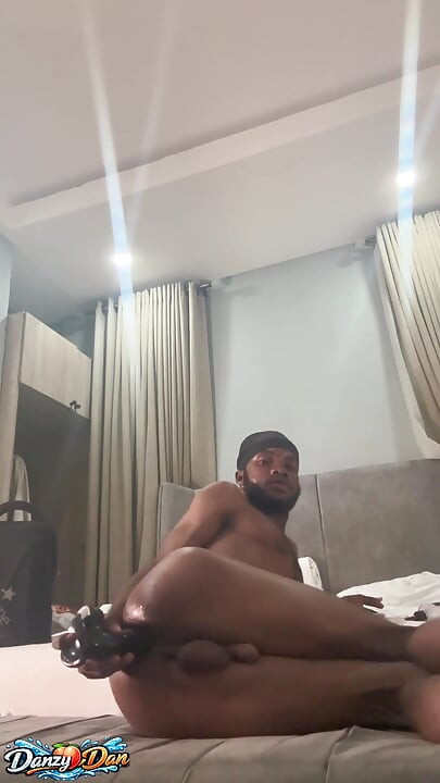 Come Fuck This Wet Booty