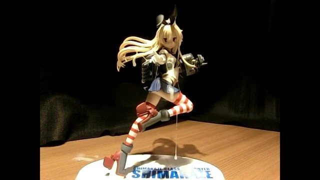 SoF shimakaze