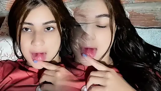 My sister-in-law doing porn ? Oh my god, what a delicious ass