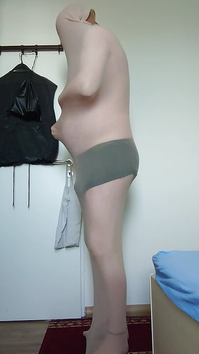 Nylonjunge video