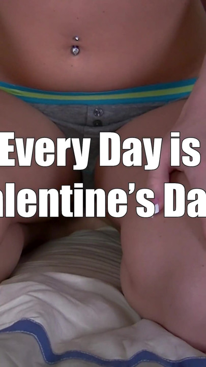Tweety Valentine in every day is valentine's day!
