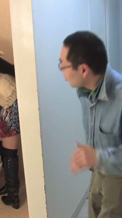 Japanese slut gangbanged til her hairy pussy gapes! Bukkake, creampie ass fuck! Ass fuck! Pussy, wet pussy, teen 18, 18Y | Clip 1