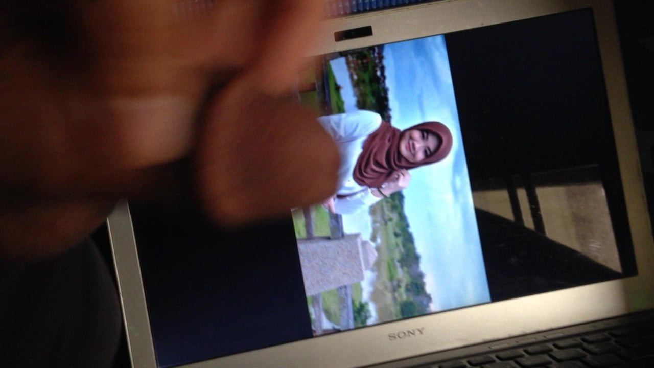 Cocktribute hijab