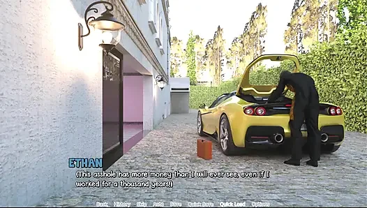 Hot Property (bölüm 1)