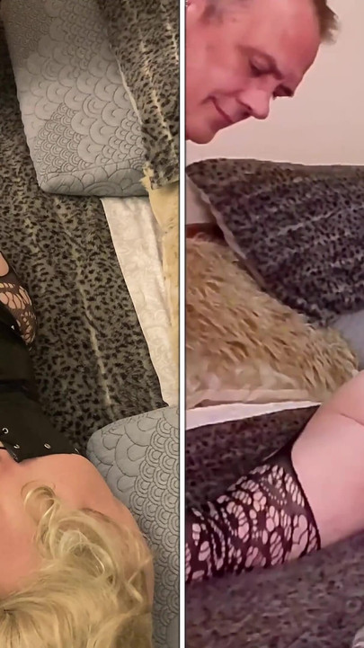 Mormor Carmens sexiga kortspel del I