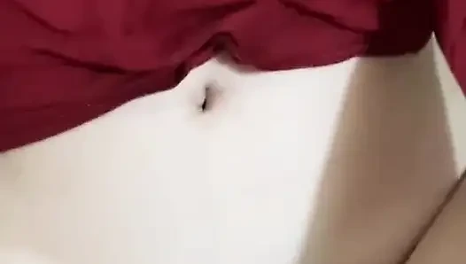 Meine stiefschwester brachte mich in 1 minute zum kommen - geiles paar