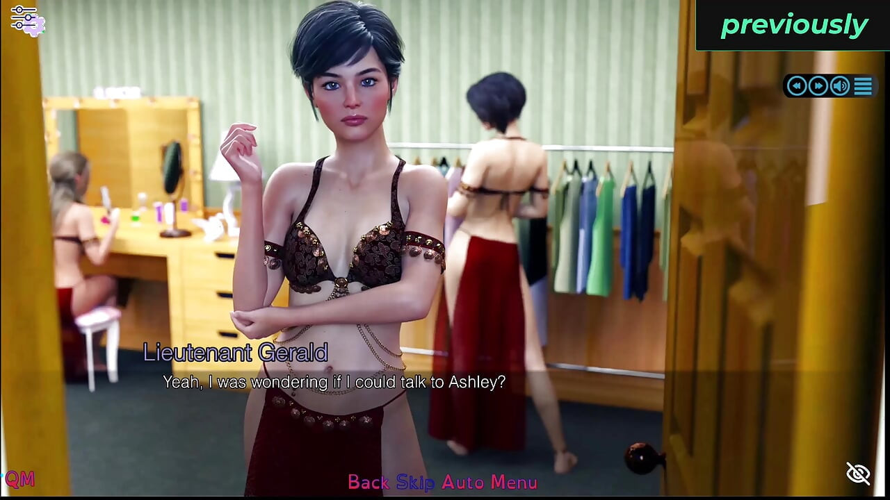 Sunshine love #2  got the lieutenant in my bed