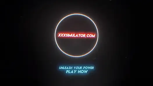 Eula wird mit dickem schwanz geknallt, bis ihre enge muschi vor sperma überquellen wird