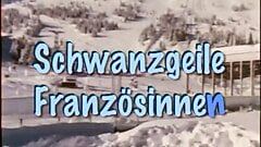 Schwanzgeile franzosinnen (1978) 与brigitte lahaie