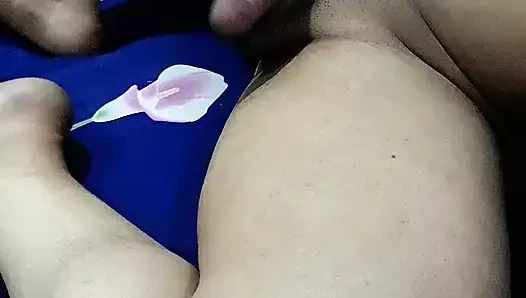 Asya oğlan Mastürbasyon