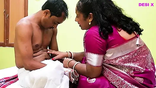 Azgın yenge büyük götünde büyük yarak istiyor