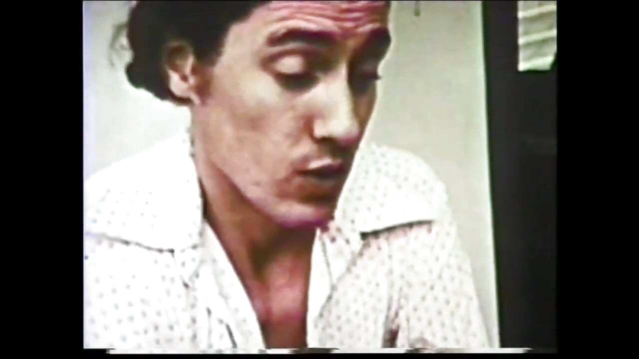 ג'ון הולמס המאהב הפרוע