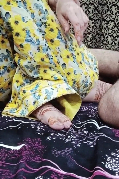 Big Stepsister Hard Fucking Punjabi Audio