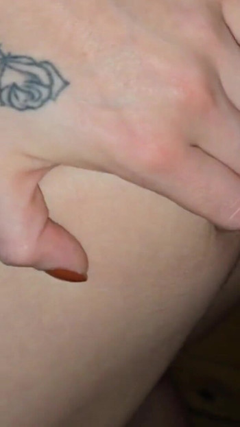 Jaw-dropping moment from "I fucked my friend's girlfriend's pussy while he was working"