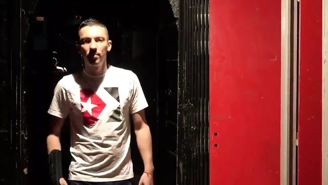 Bastian Karim & Stef Killer