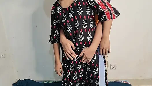Интимная скачка с моим любовником, настоящий момент в паре