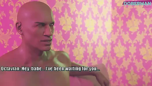 Just nach der dunkelheit episode 1