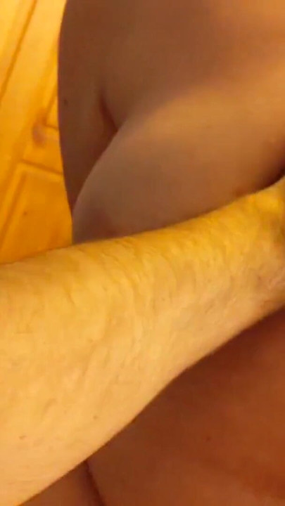 Powerful moment from "Milf rides to orgasm twice - daddy POV"