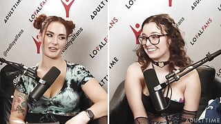 Adult Time Podcast