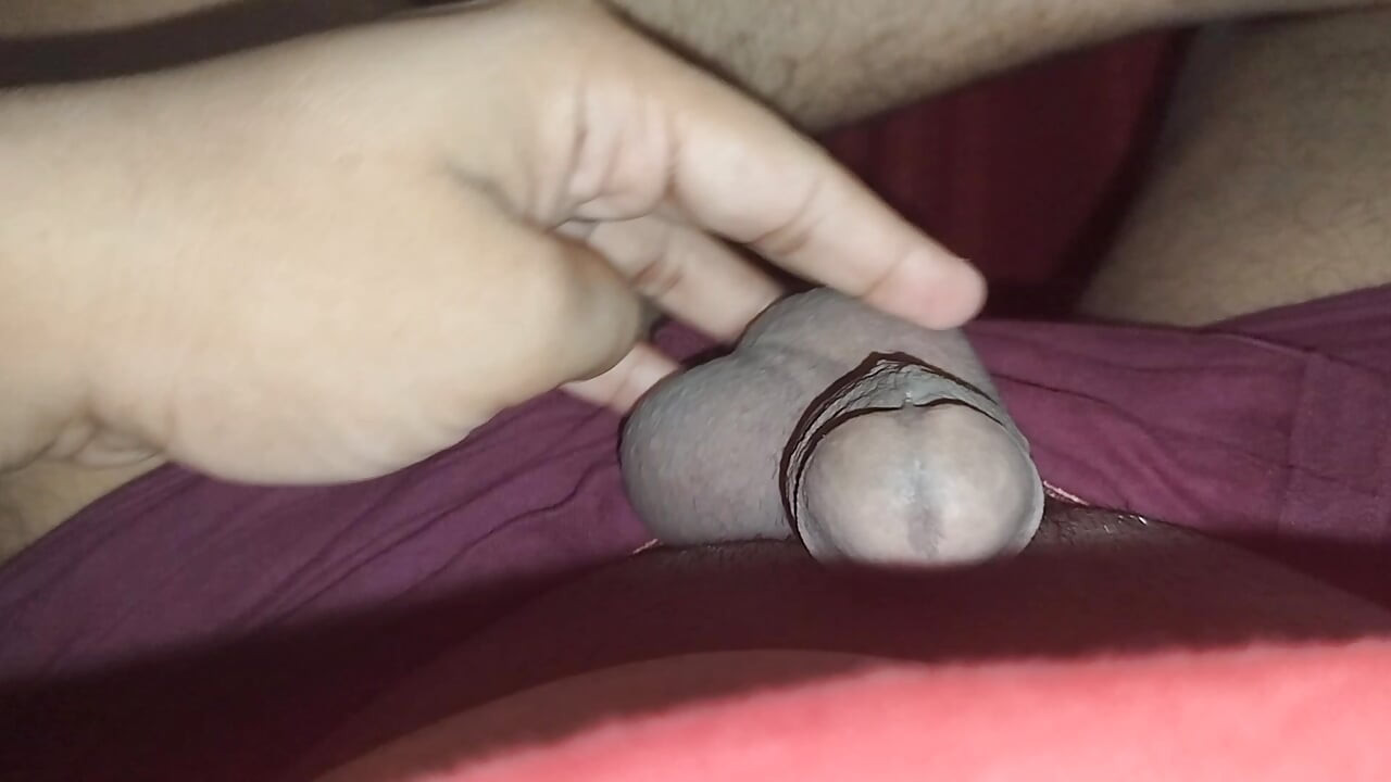9th day of masturbation