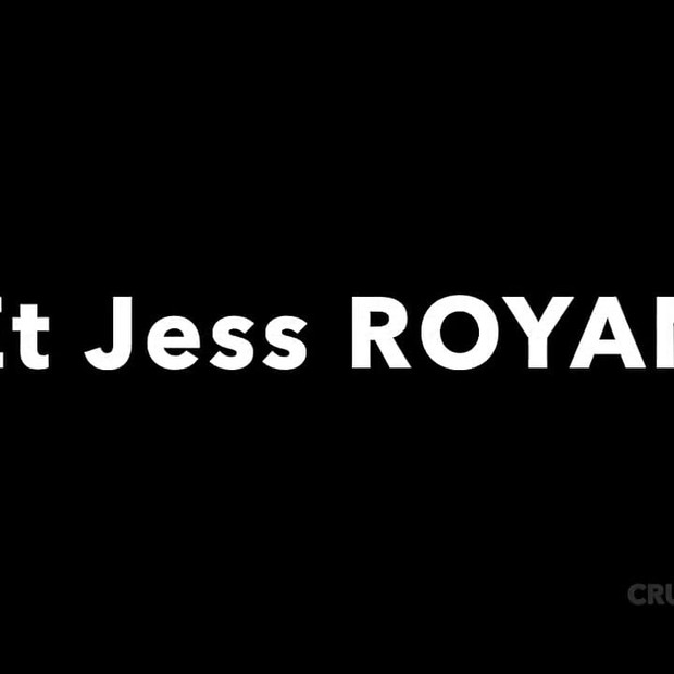 transboy積によるジェスRoyan