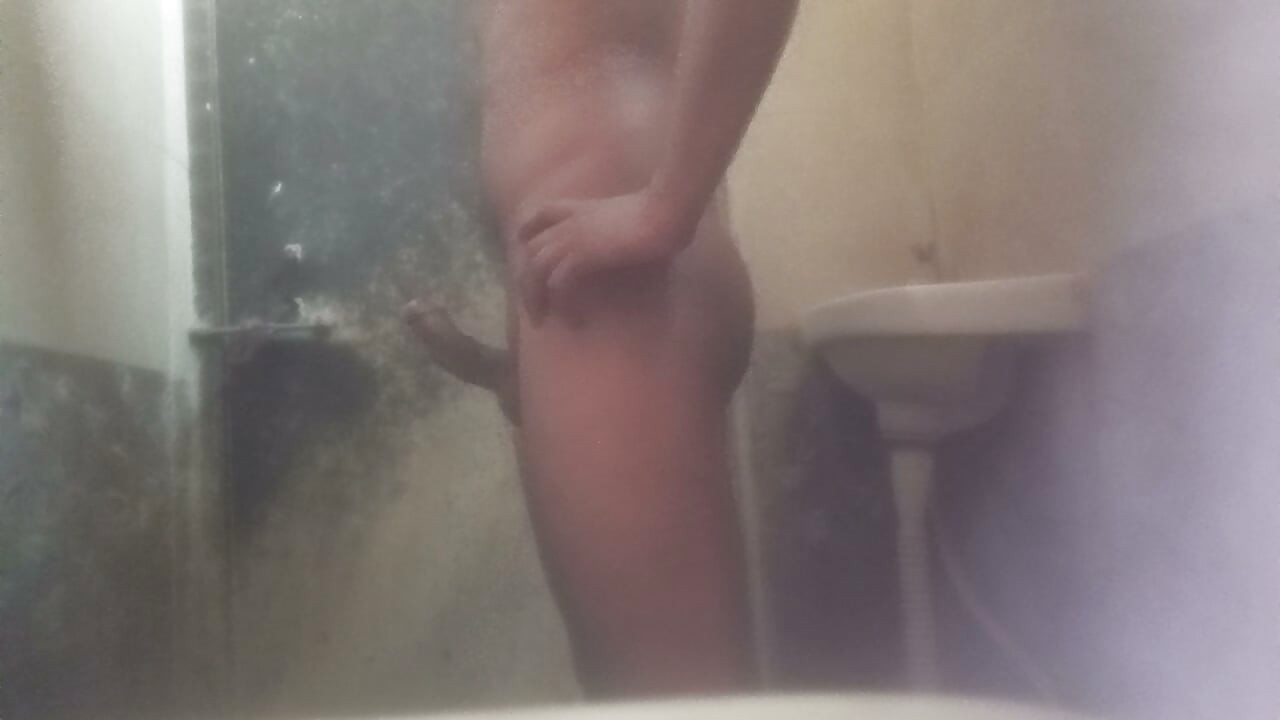 bathing with out inner