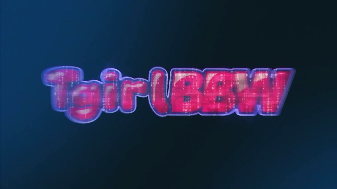 TGIRLBBW - آشنایی با تیفانی مایکلز غنیمت