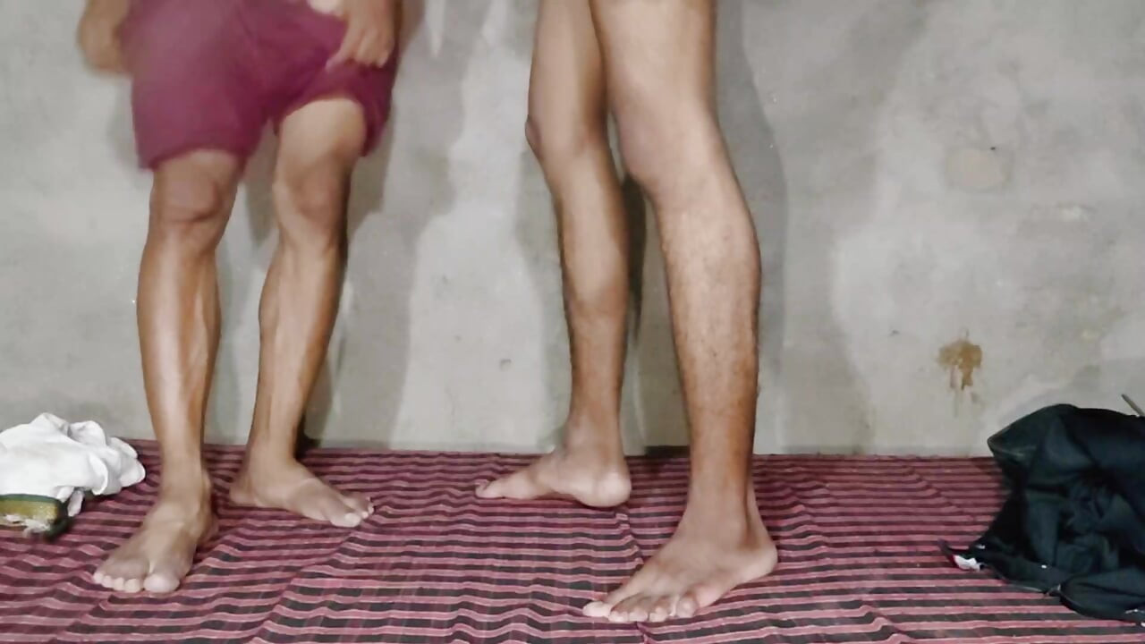 Hot desi video fucked by a friend with a big cock