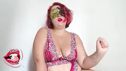 Mein Arsch Nahaufnahme