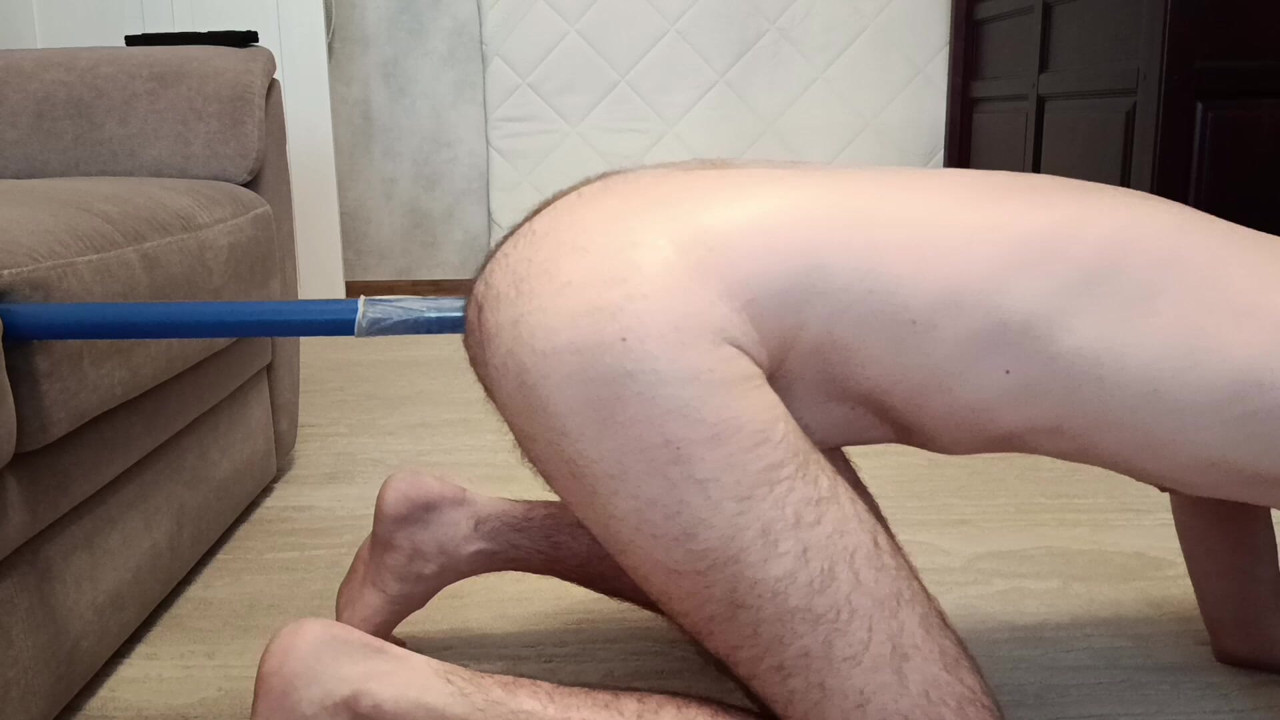Training 1 - harry slut