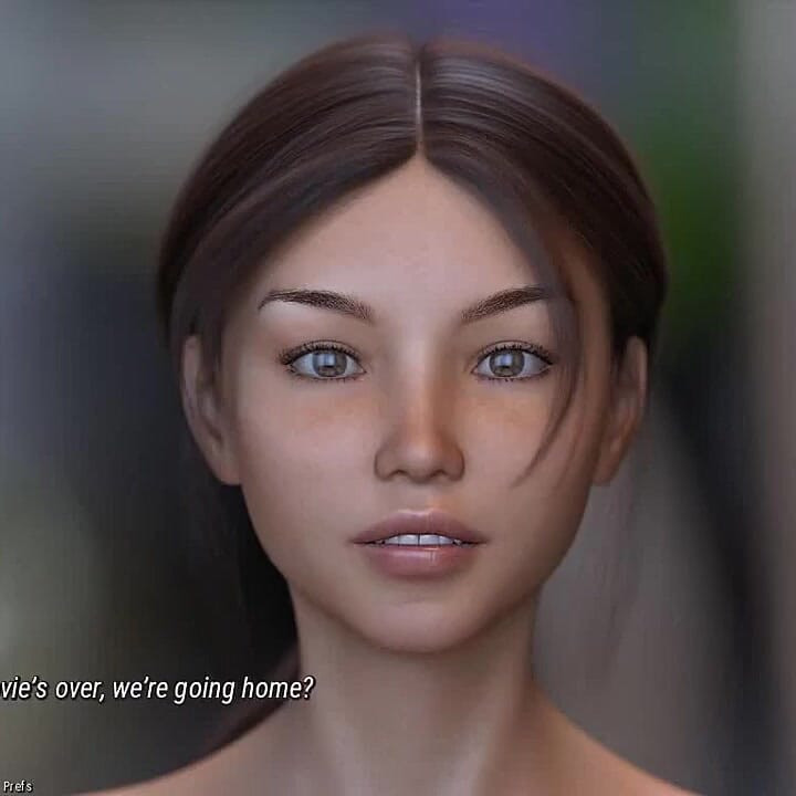 Project atmosphere: sexy virgin ep 13