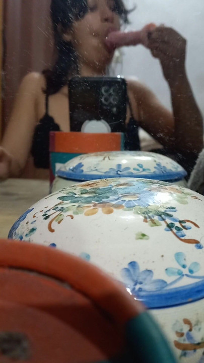Little Selene is very | Clip 1