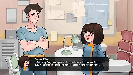 Gameplay lengkap - kubah dalam 69, bagian 9