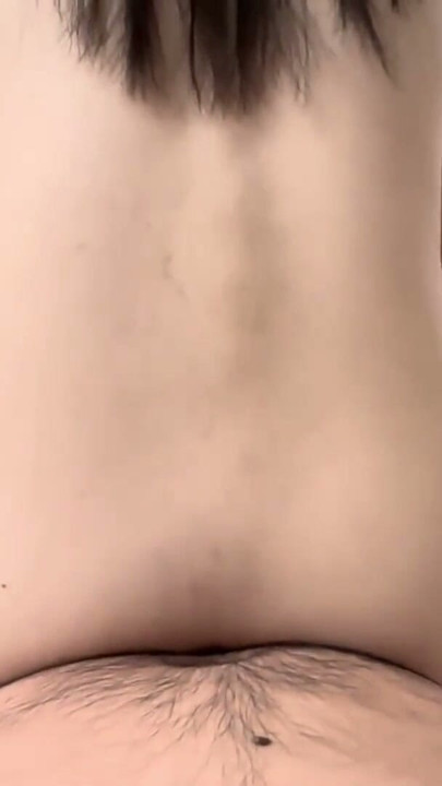 My sexy MILF landlord really knows how to ride my dick and make me cum quick | Clip 1