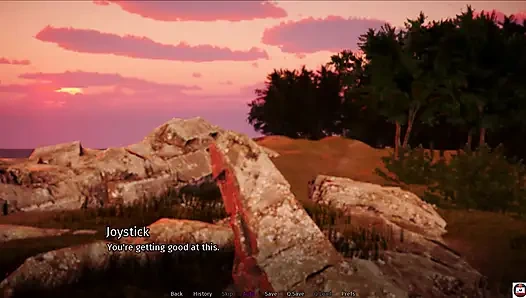 Дом в разломе - (часть 50) - Занит