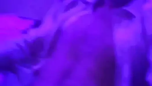 okşayarak benim dick