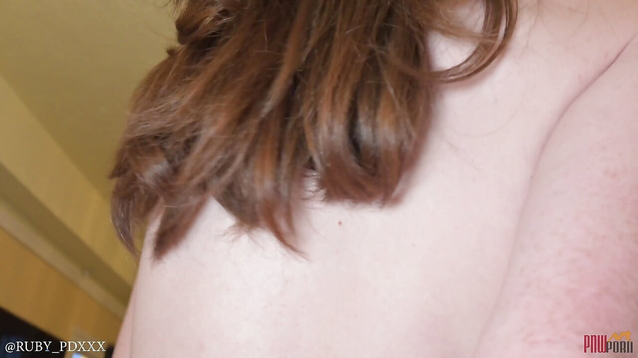 Big Stepdaddy Fucks Redhead Massive Cum Facial