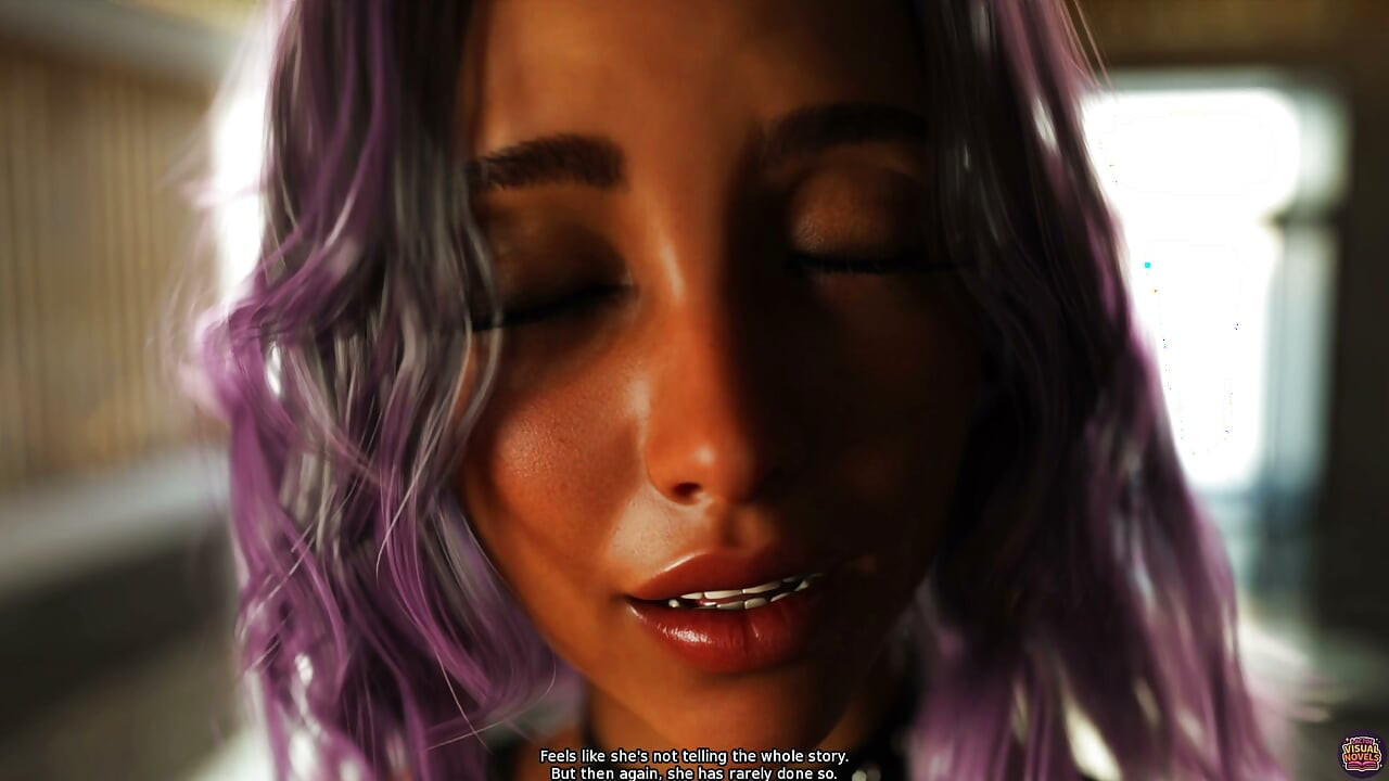 Game of Hearts Part 38