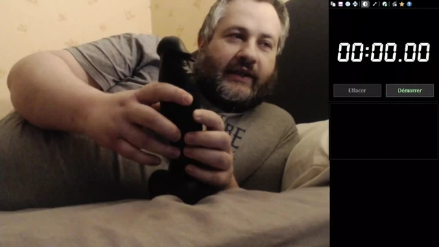 Pain in ass
