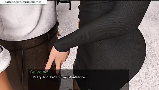 DMD - georgina hat mich zum squirten gebracht