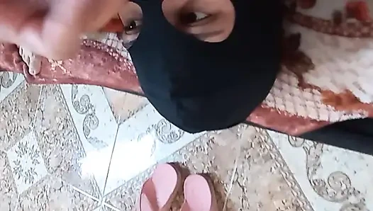Hintli oral seks